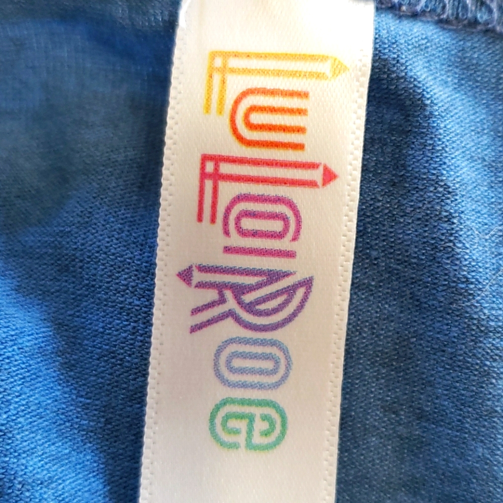 LulaRoe Lynnae
